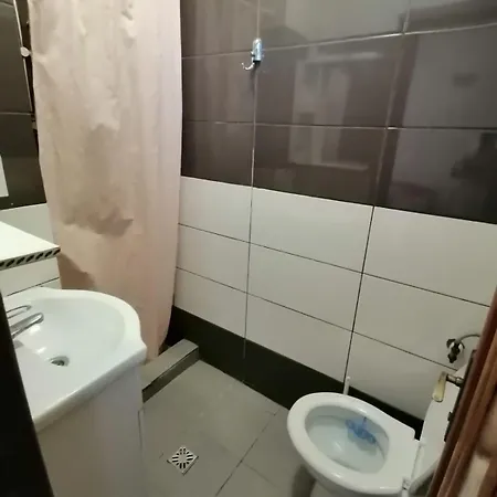 Maison d'hôtes Zoe Constanţa