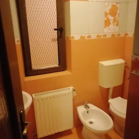 Zoe Maison d'hôtes Constanţa