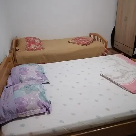 Maison d'hôtes Zoe Constanţa